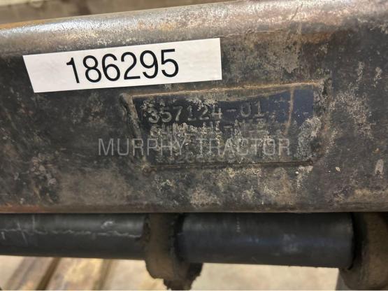 2021 Tag 644-724 HiVis Coupler Fork Set photo 2