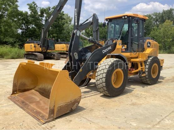 2024 John Deere 524 P photo 1