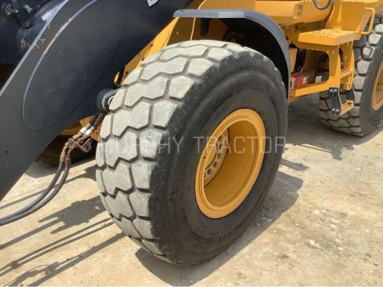 2024 John Deere 524 P — 555 54978.13750