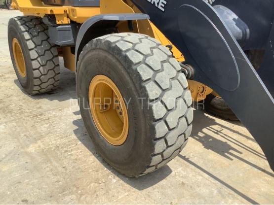 2024 John Deere 524 P — 555 54978.13753