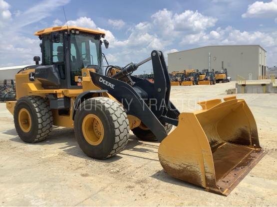 2024 John Deere 524 P — 555 54978.15389