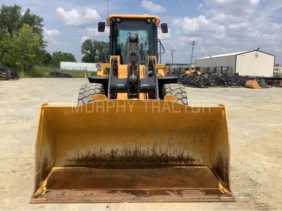 2024 John Deere 524 P — 555 54978.15390