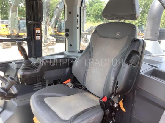 2024 John Deere 524 P — 555 54978.15392
