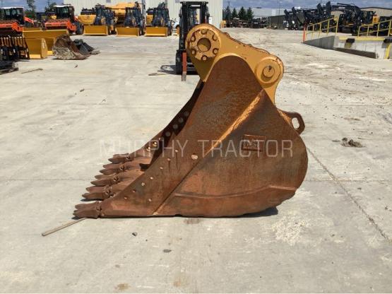 Caterpillar 470G Bucket — 555 54988.15388