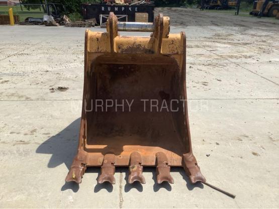 Caterpillar 470G Bucket photo 1