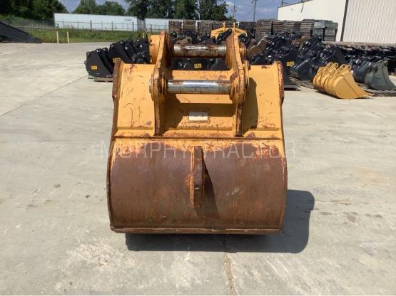 Caterpillar 470G Bucket — 555 54988.15576
