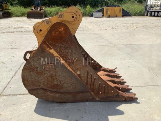 Caterpillar 470G Bucket — 555 54988.15577