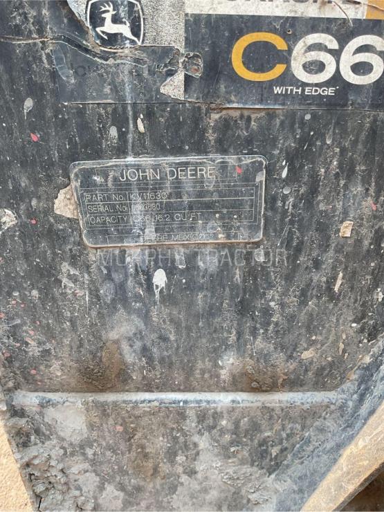 2023 John Deere 317G — 555 55068.25728