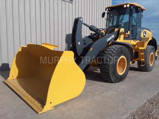 2022 John Deere 624 P photo 1