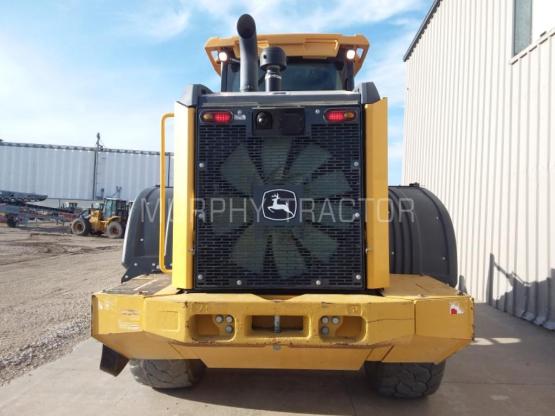 2022 John Deere 624 P — 555 55089.12988