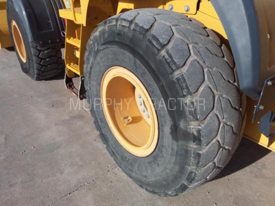 2022 John Deere 624 P — 555 55089.13751