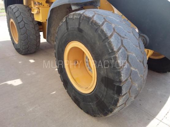 2022 John Deere 624 P — 555 55089.13753