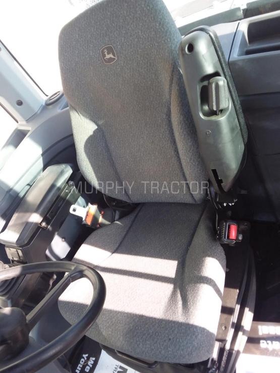 2022 John Deere 624 P — 555 55089.15392