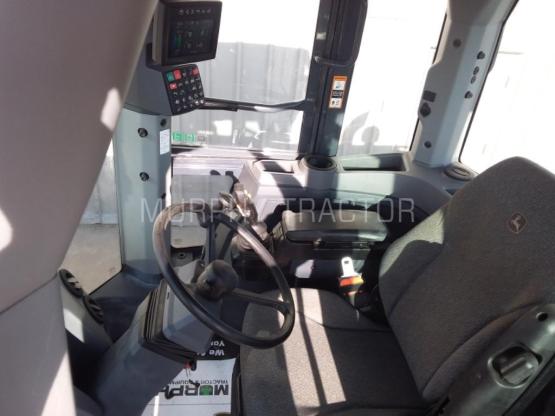 2022 John Deere 624 P — 555 55089.17409
