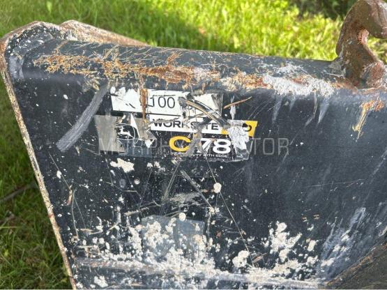 2024 John Deere 325G — 555 55110.25728