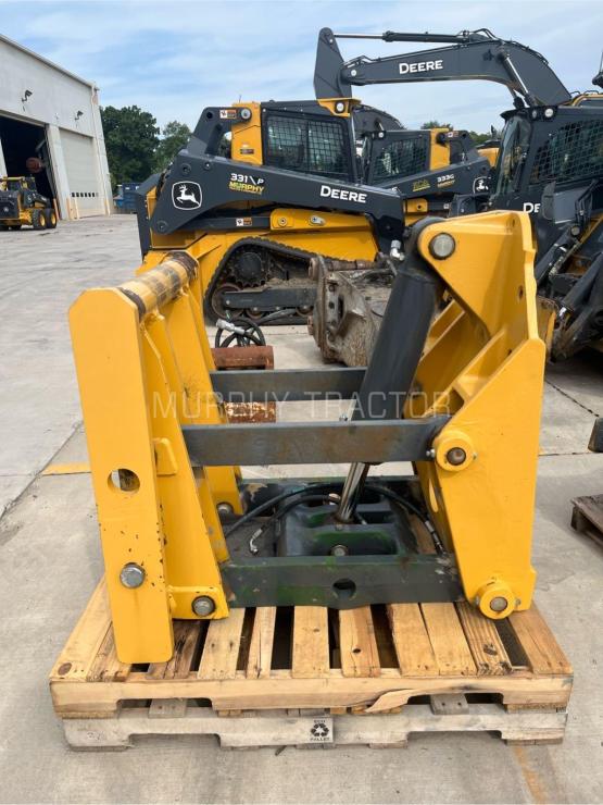 2020 John Deere G Series Grader Lift Group photo 3