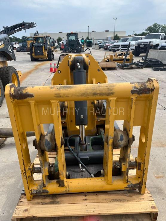 2020 John Deere G Series Grader Lift Group photo 1