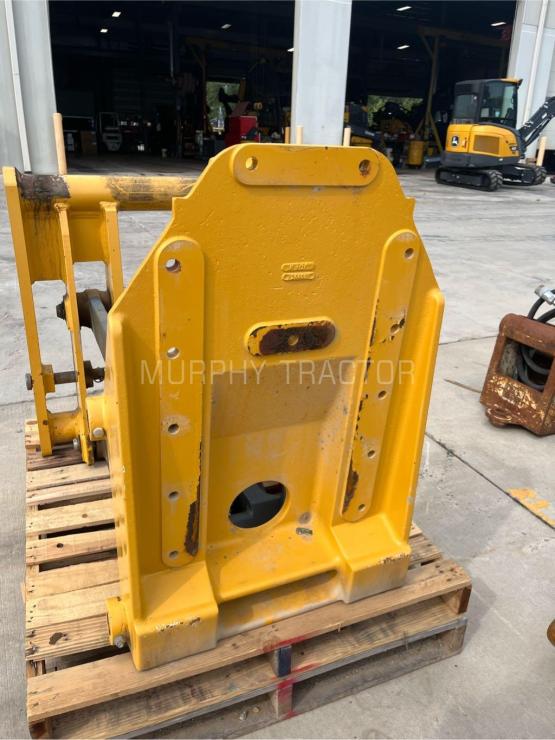 2020 John Deere G Series Grader Lift Group — 555 55150.15576