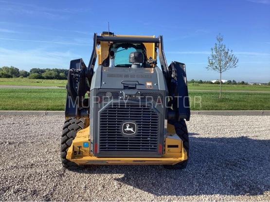2024 John Deere 334 P — 555 55156.12988
