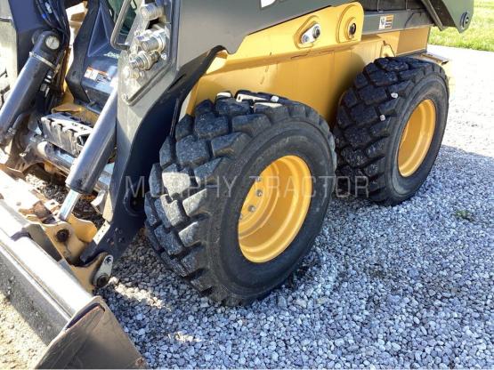 2024 John Deere 334 P — 555 55156.13750