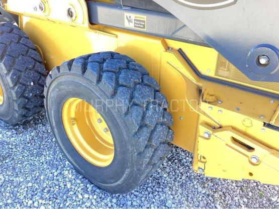 2024 John Deere 334 P — 555 55156.13751