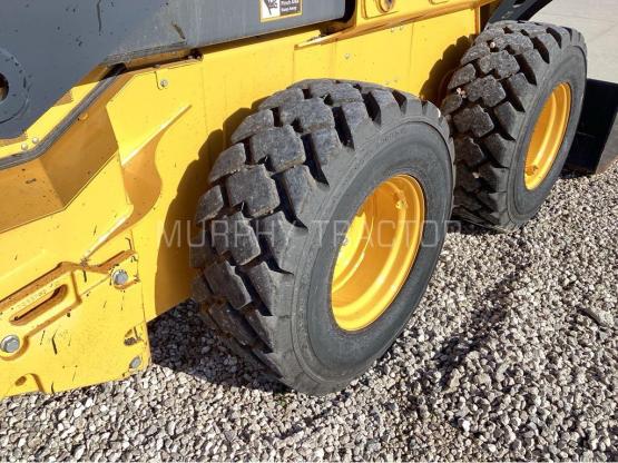 2024 John Deere 334 P — 555 55156.13752