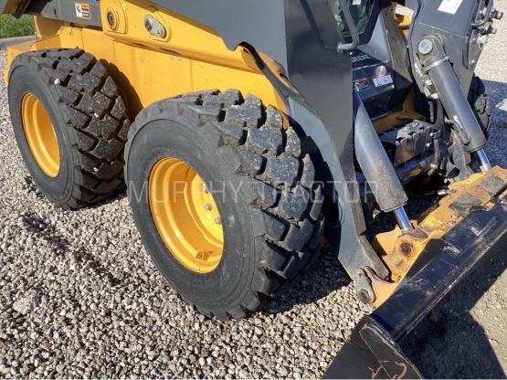 2024 John Deere 334 P — 555 55156.13753