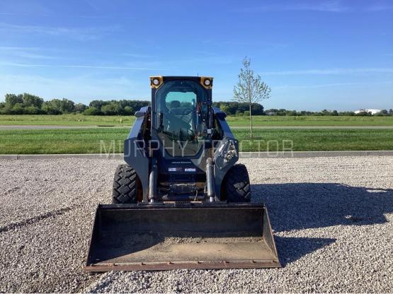 2024 John Deere 334 P — 555 55156.15390