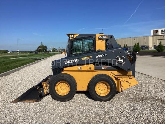 2024 John Deere 334 P — 555 55156.24415