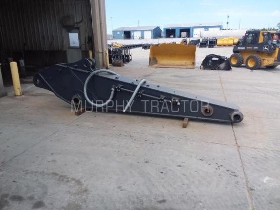 John Deere 510 P Arm — 555 55207.15388
