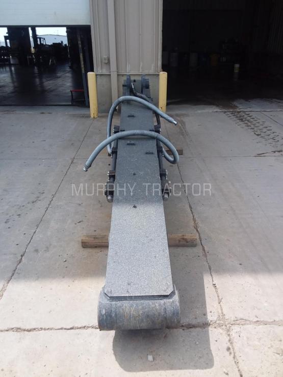John Deere 510 P Arm — 555 55207.15574