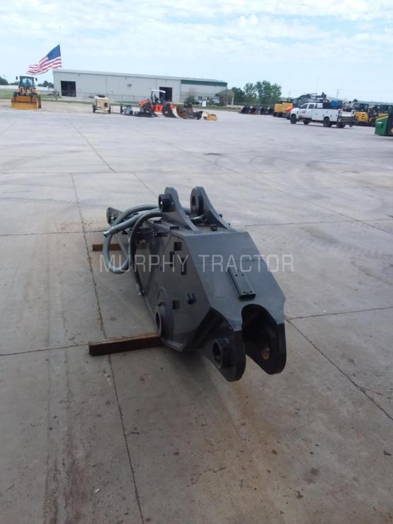 John Deere 510 P Arm — 555 55207.15576