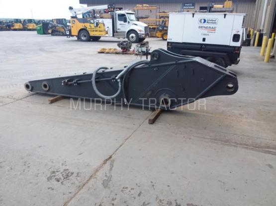 John Deere 510 P Arm — 555 55207.15577