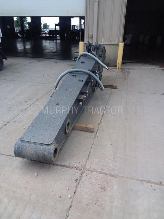 John Deere 510 P Arm photo 1