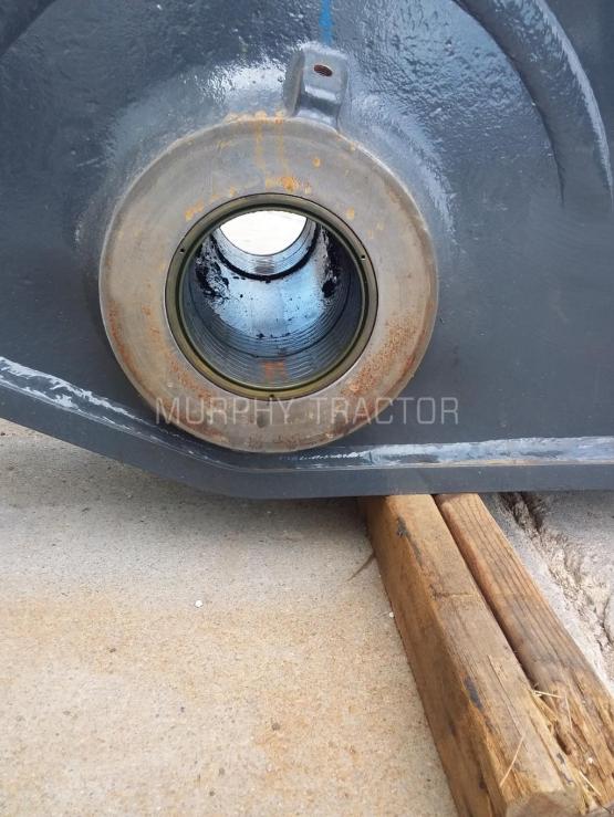 John Deere 510 P Arm — 555 55207.25793