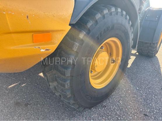 2023 John Deere 324L Consignment — 555 55273.13752