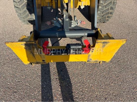 2023 John Deere 324L Consignment — 555 55273.24568
