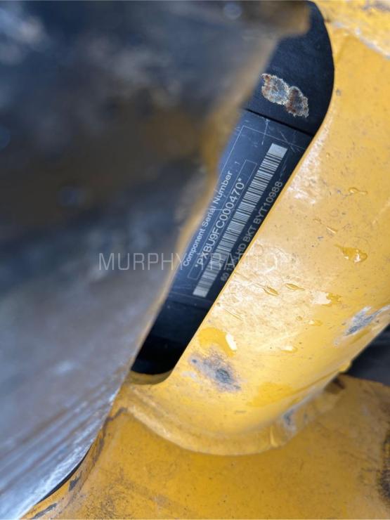 2025 John Deere 60 P — 555 55279.25728