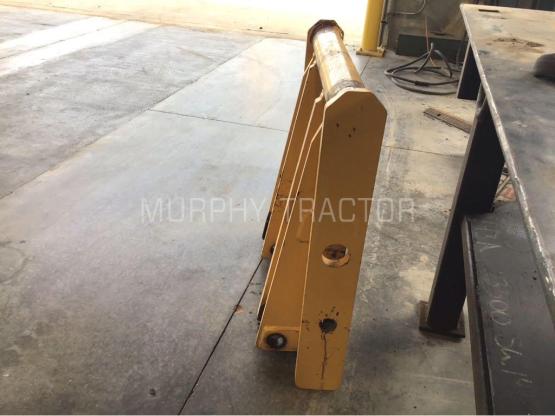 John Deere G Series Grader Lift Group — 555 55327.15388