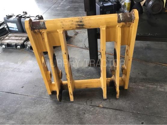 John Deere G Series Grader Lift Group — 555 55327.15576