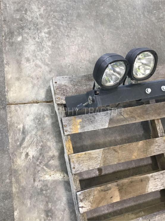 John Deere G Series Grader Lift Group — 555 55327.15578