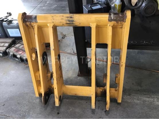 John Deere G Series Grader Lift Group photo 1