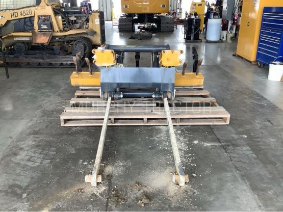 2021 John Deere G Series Rear Ripper photo 3