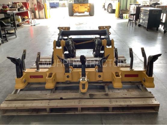 2021 John Deere G Series Rear Ripper — 555 55354.15576