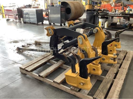 2021 John Deere G Series Rear Ripper — 555 55354.15577