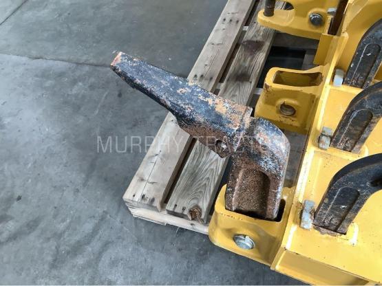 2021 John Deere G Series Rear Ripper — 555 55354.15578
