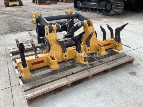 2021 John Deere G Series Rear Ripper photo 1