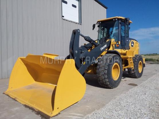 2023 John Deere 624 P photo 1