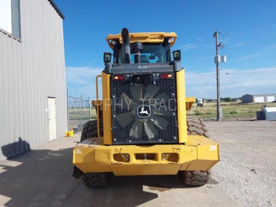 2023 John Deere 624 P — 555 55358.12988