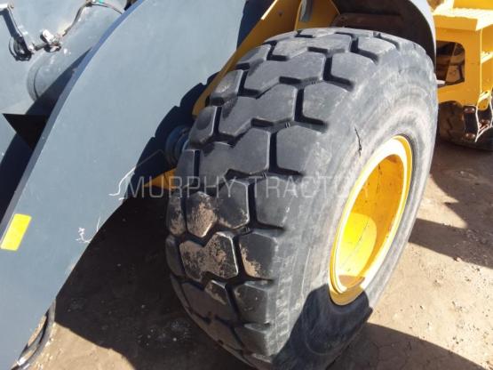 2023 John Deere 624 P — 555 55358.13750